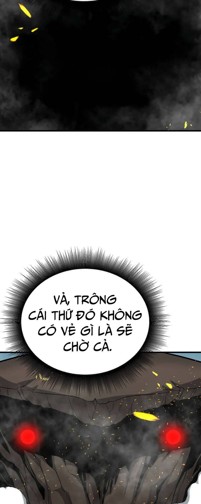 Ta Trở Về Từ Địa Ngục Chap 32 - Next Chap 33