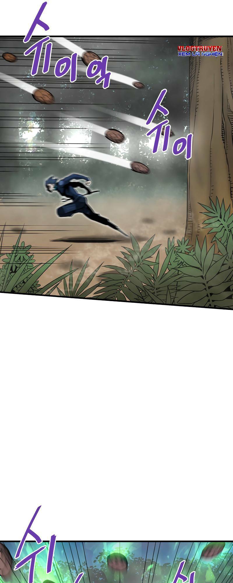 Ta Trở Về Từ Địa Ngục Chap 32 - Next Chap 33