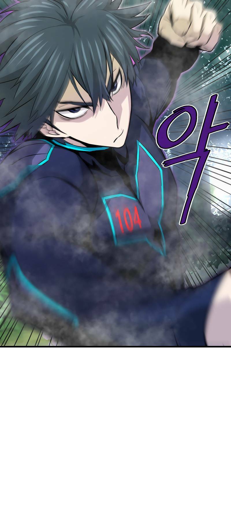 Ta Trở Về Từ Địa Ngục Chap 32 - Next Chap 33