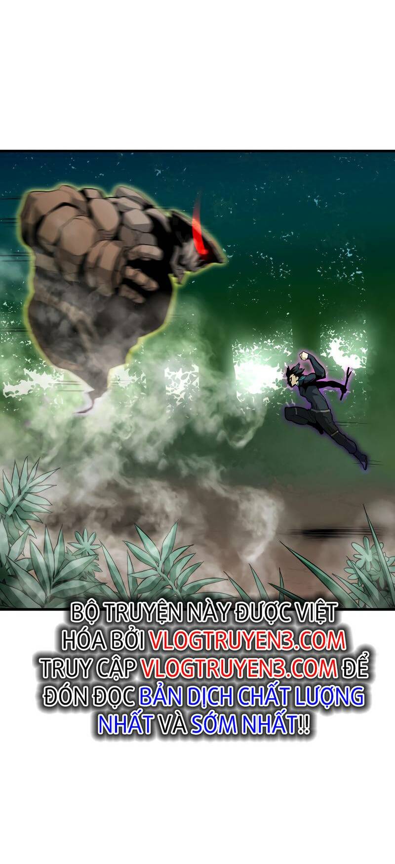 Ta Trở Về Từ Địa Ngục Chap 32 - Next Chap 33