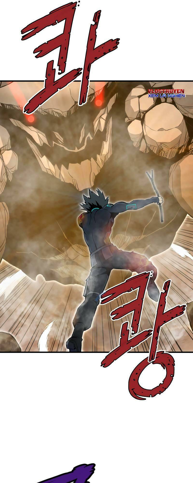 Ta Trở Về Từ Địa Ngục Chap 32 - Next Chap 33