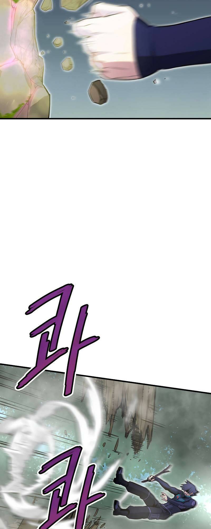 Ta Trở Về Từ Địa Ngục Chap 32 - Next Chap 33