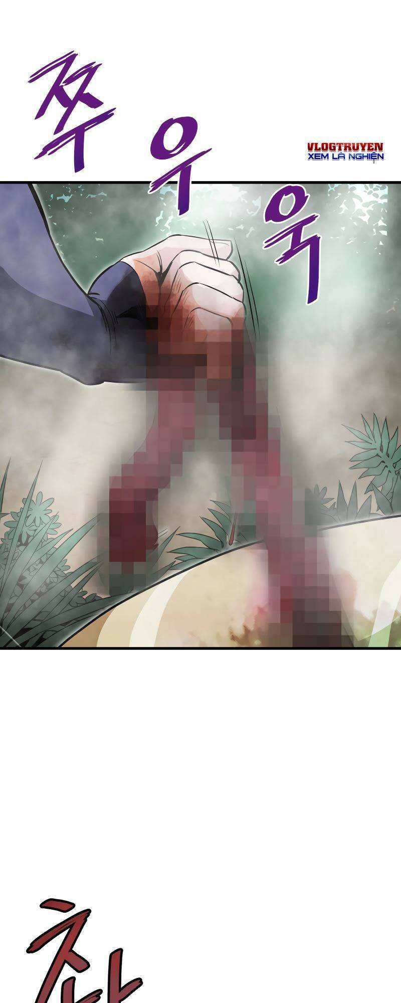 Ta Trở Về Từ Địa Ngục Chap 32 - Next Chap 33
