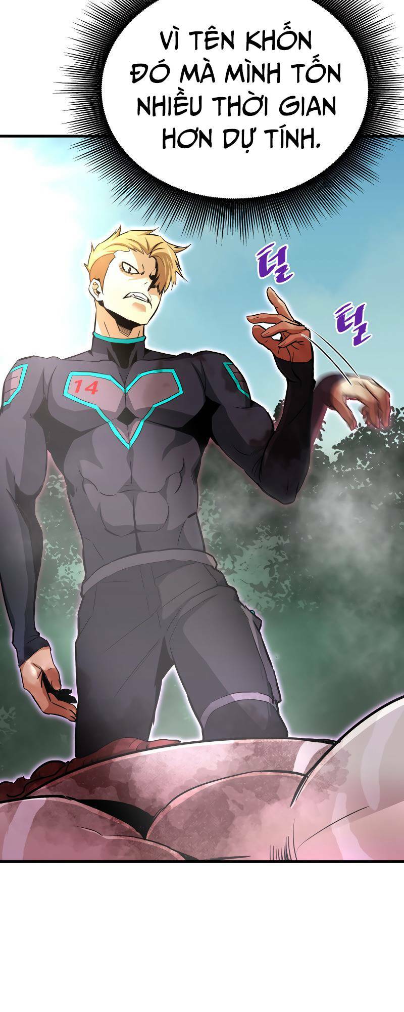 Ta Trở Về Từ Địa Ngục Chap 32 - Next Chap 33