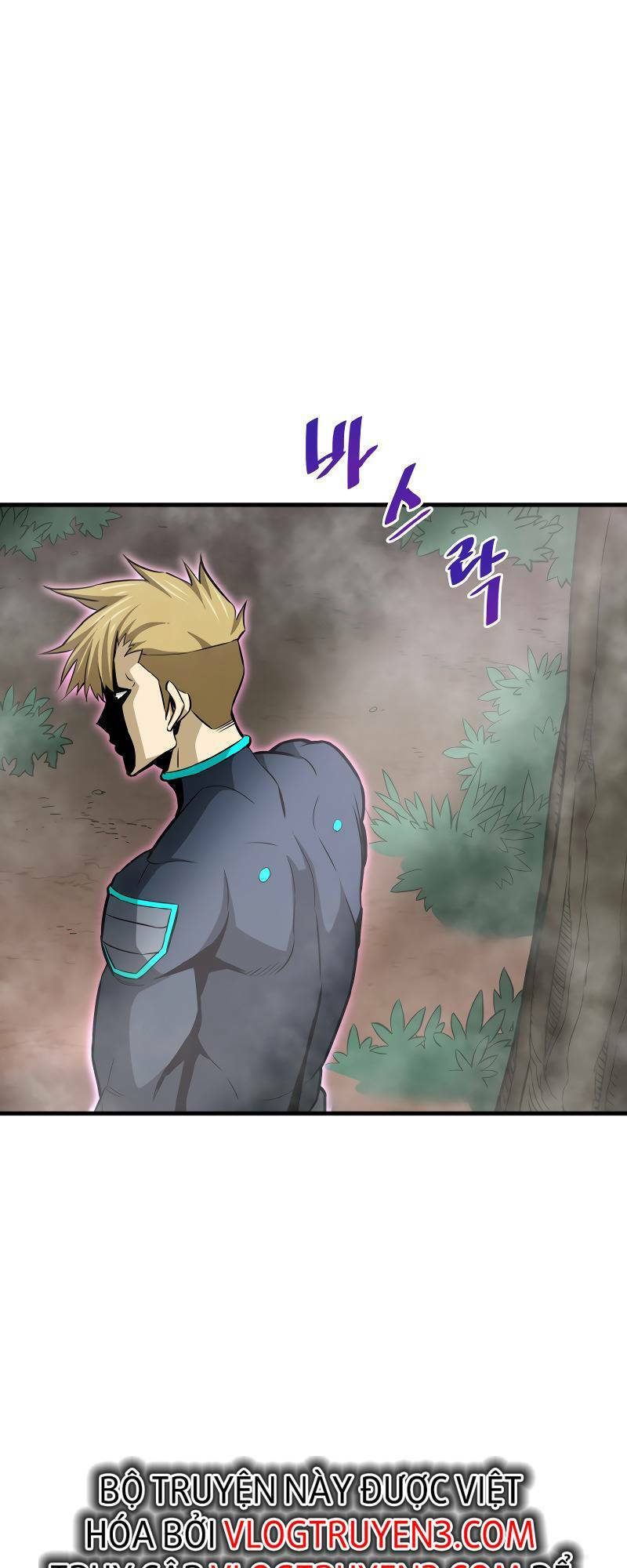 Ta Trở Về Từ Địa Ngục Chap 32 - Next Chap 33