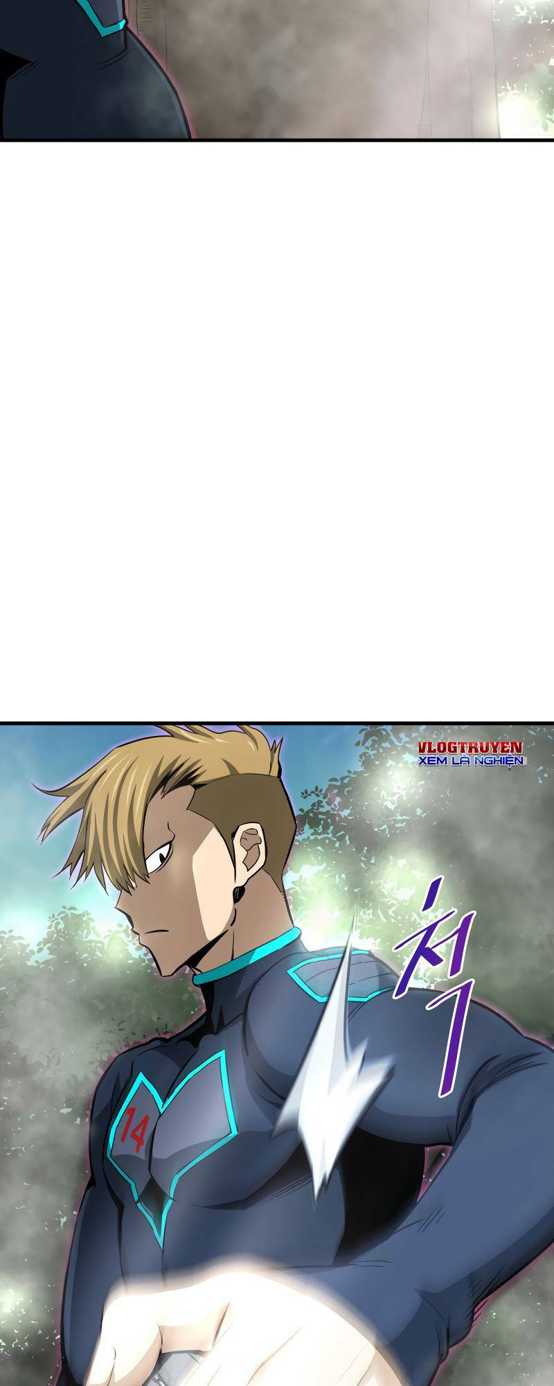 Ta Trở Về Từ Địa Ngục Chap 32 - Next Chap 33