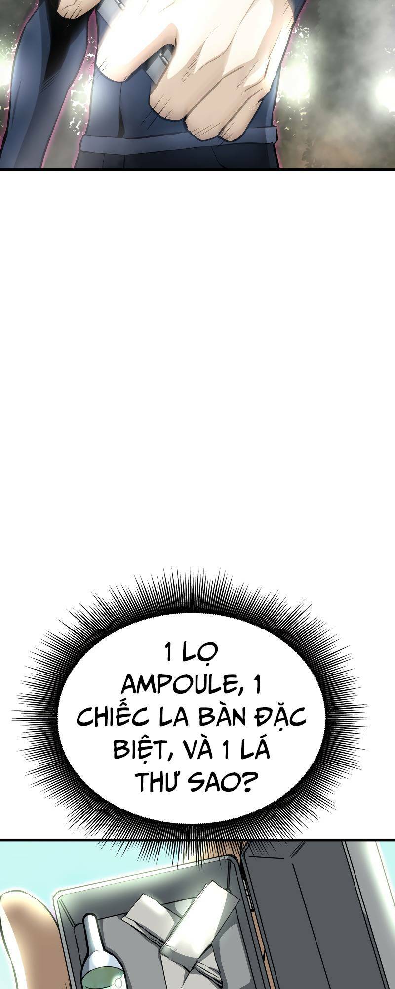 Ta Trở Về Từ Địa Ngục Chap 32 - Next Chap 33