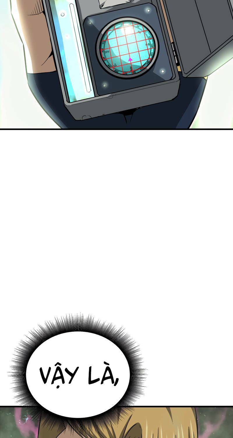 Ta Trở Về Từ Địa Ngục Chap 32 - Next Chap 33