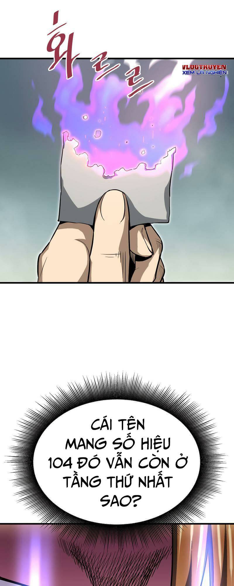 Ta Trở Về Từ Địa Ngục Chap 32 - Next Chap 33