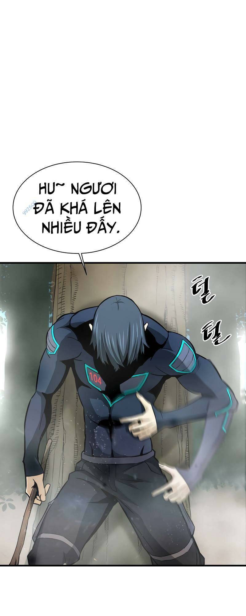 Ta Trở Về Từ Địa Ngục Chap 32 - Next Chap 33