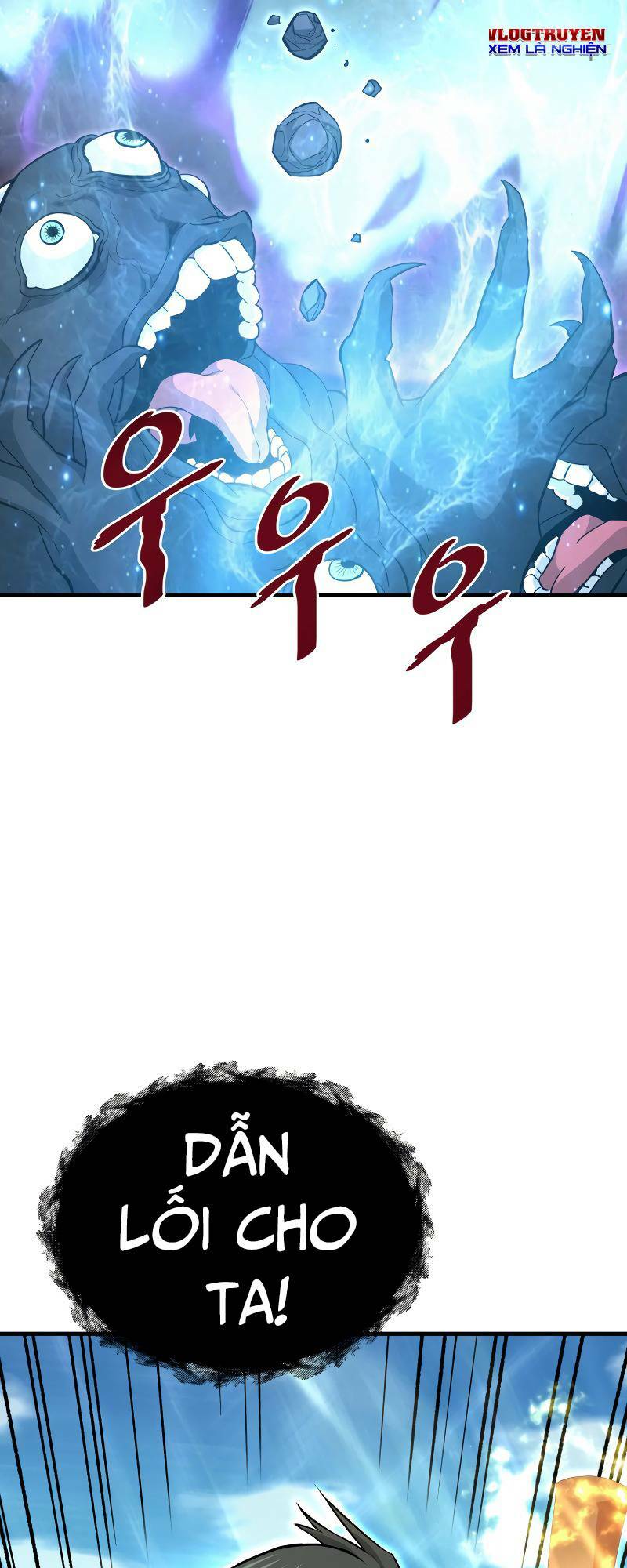 Ta Trở Về Từ Địa Ngục Chap 32 - Next Chap 33