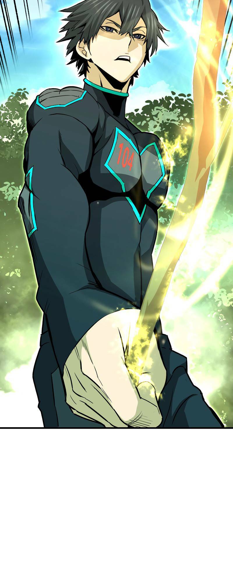 Ta Trở Về Từ Địa Ngục Chap 32 - Next Chap 33