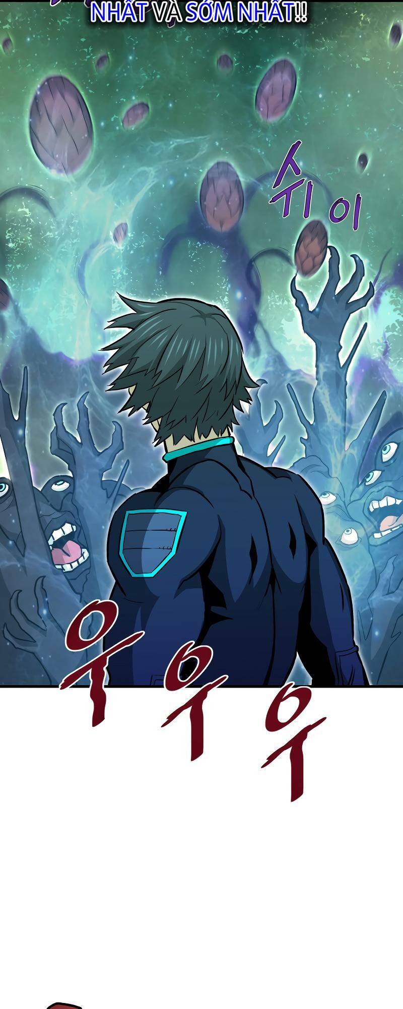 Ta Trở Về Từ Địa Ngục Chap 32 - Next Chap 33