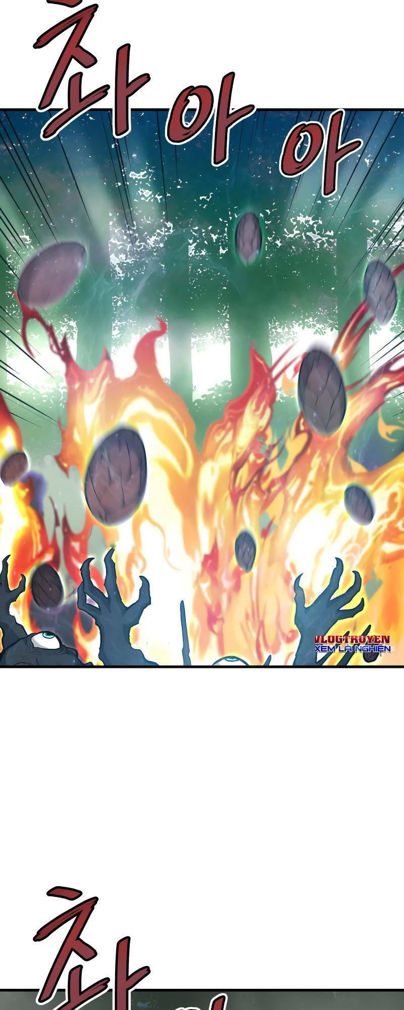 Ta Trở Về Từ Địa Ngục Chap 32 - Next Chap 33