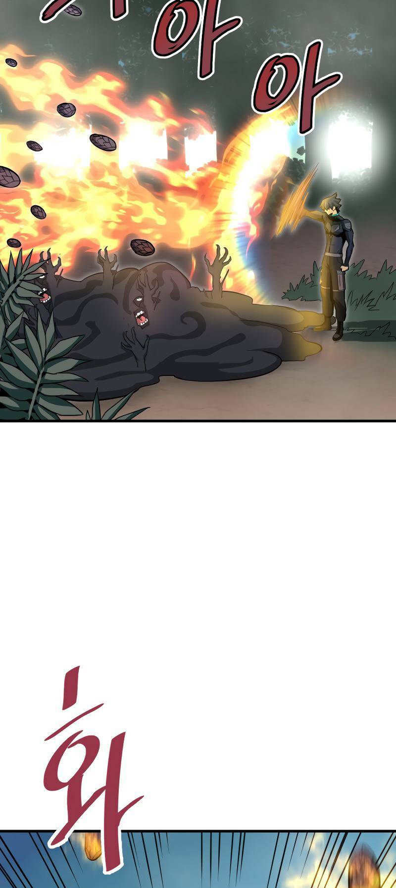 Ta Trở Về Từ Địa Ngục Chap 32 - Next Chap 33
