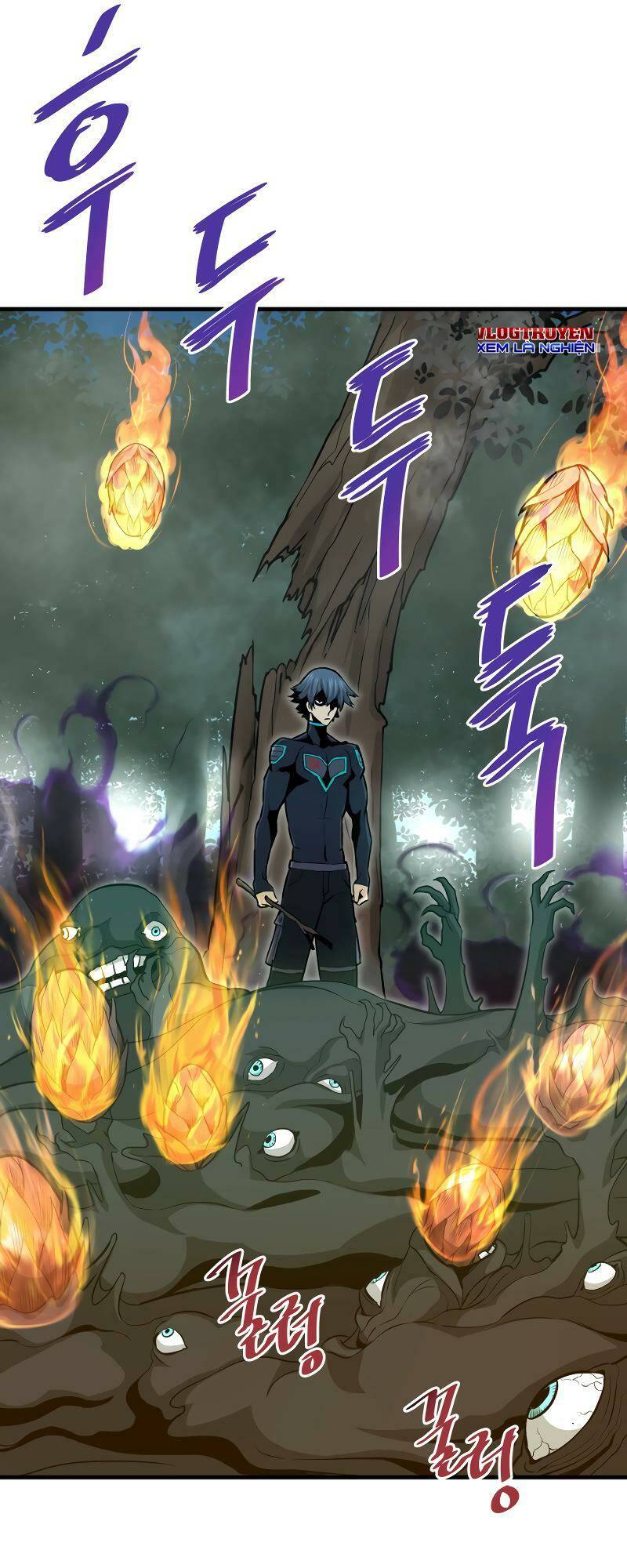Ta Trở Về Từ Địa Ngục Chap 32 - Next Chap 33