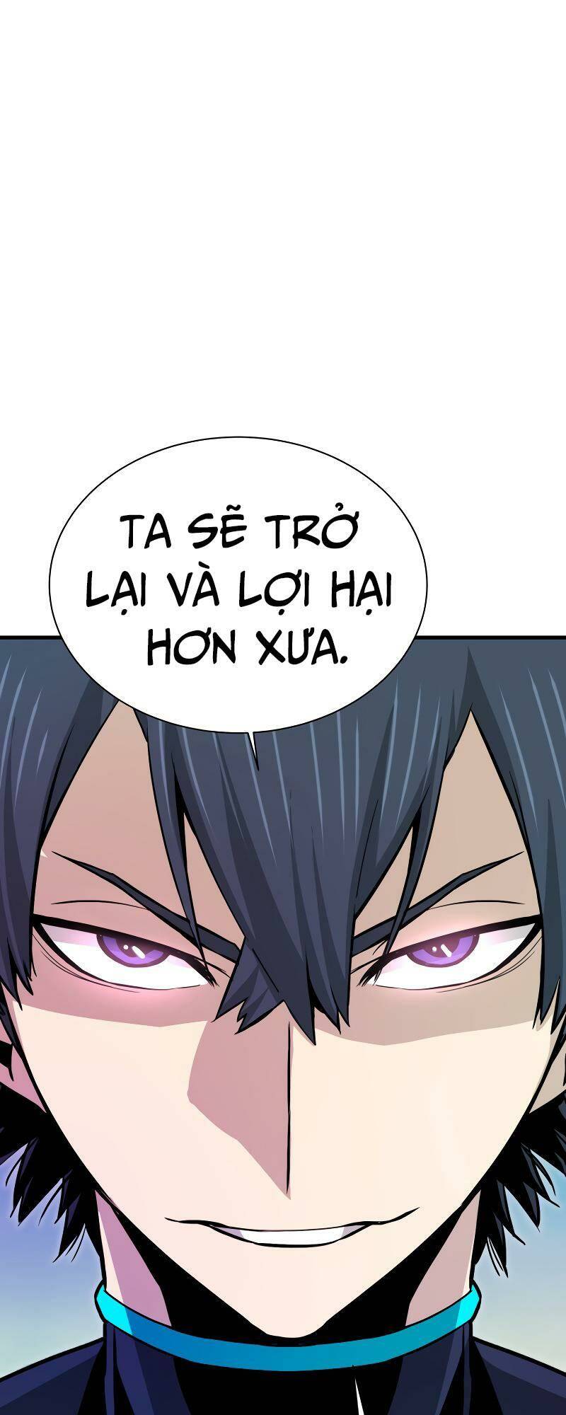 Ta Trở Về Từ Địa Ngục Chap 32 - Next Chap 33