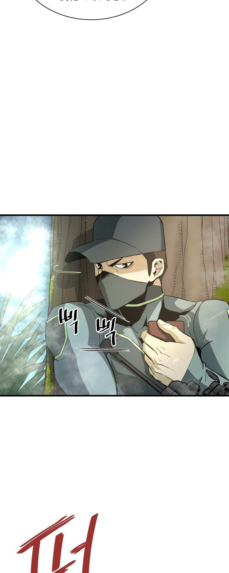 Ta Trở Về Từ Địa Ngục Chap 32 - Next Chap 33
