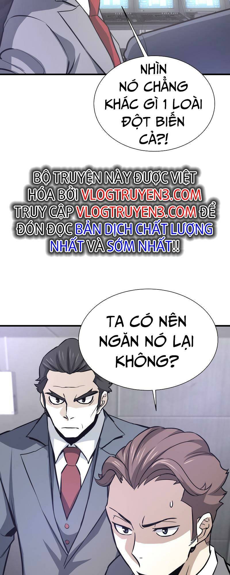 Ta Trở Về Từ Địa Ngục Chap 33 - Next Chap 34