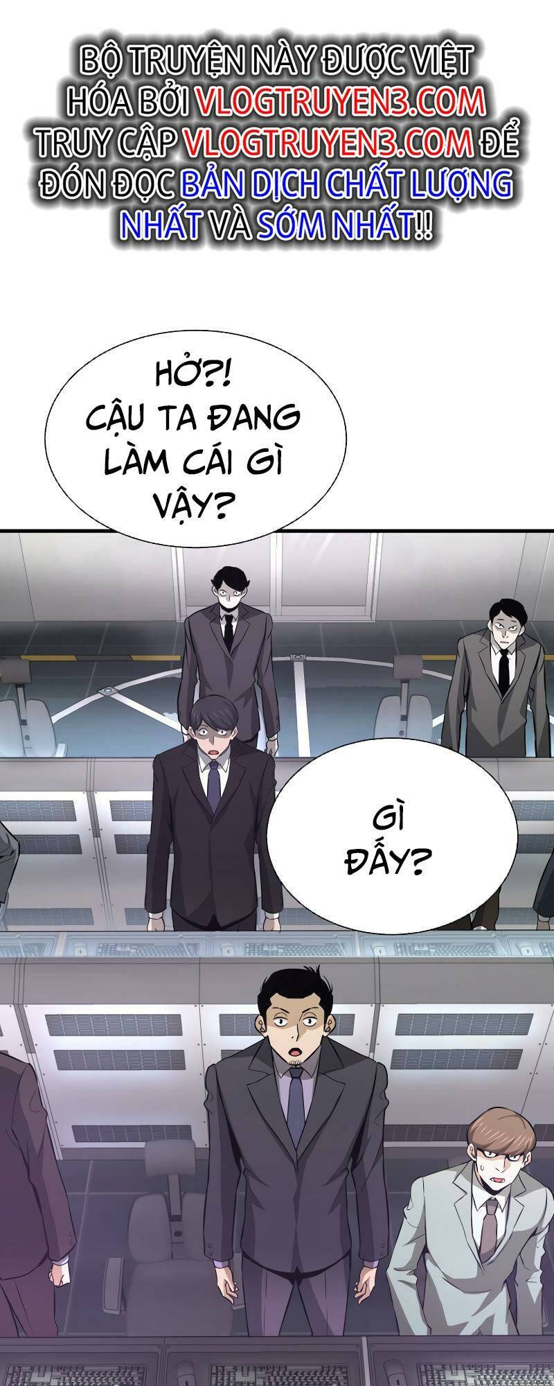 Ta Trở Về Từ Địa Ngục Chap 33 - Next Chap 34