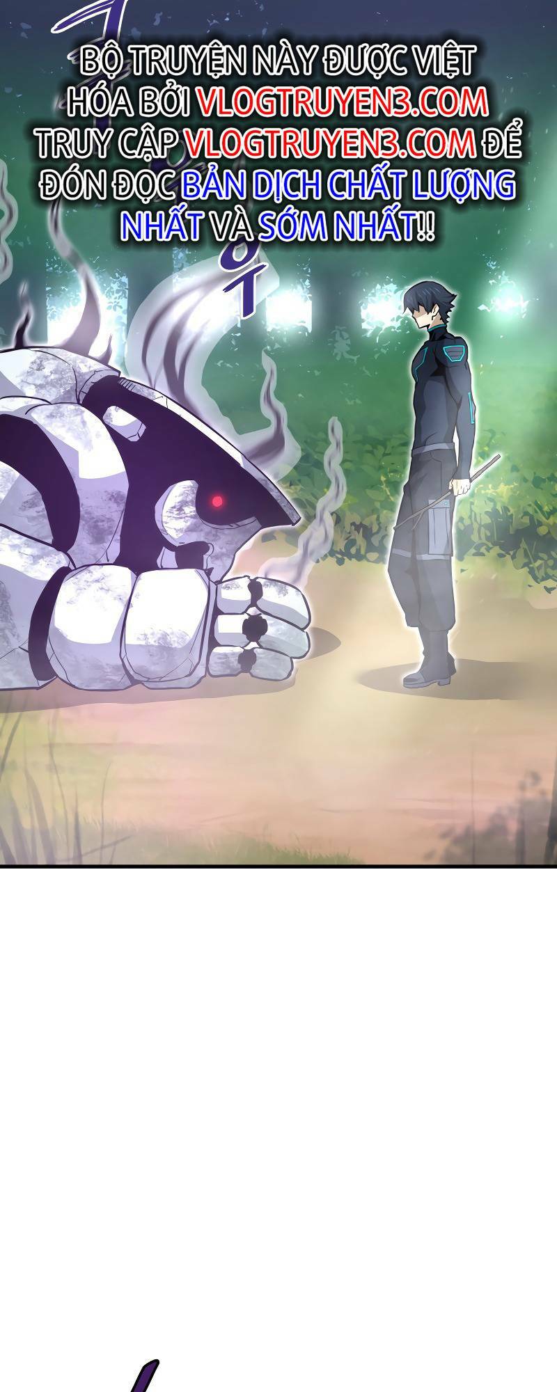 Ta Trở Về Từ Địa Ngục Chap 33 - Next Chap 34