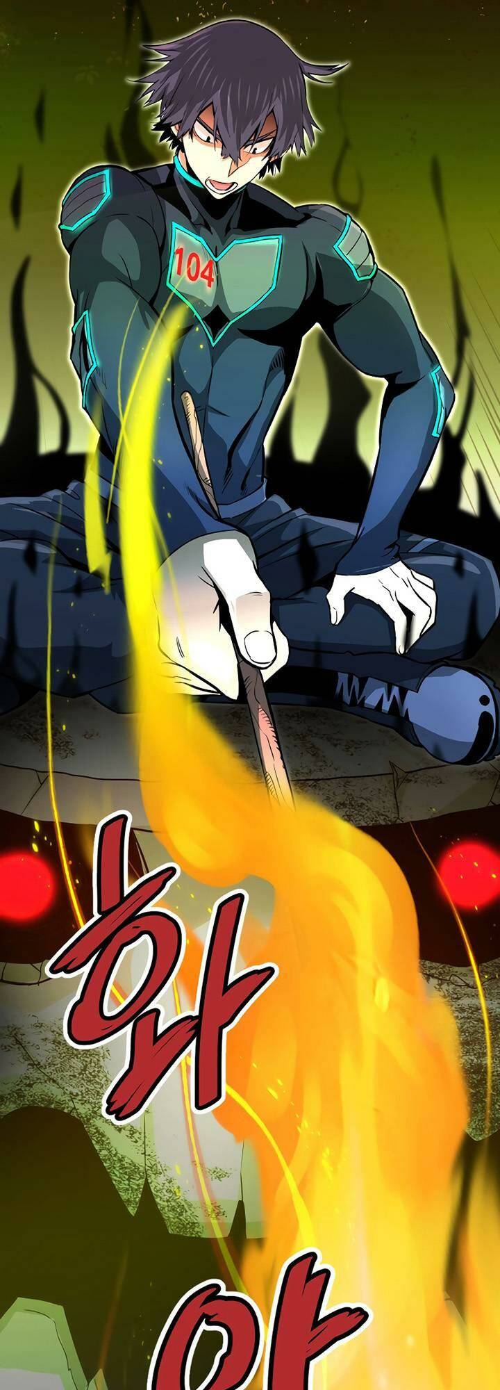 Ta Trở Về Từ Địa Ngục Chap 34 - Next Chap 35