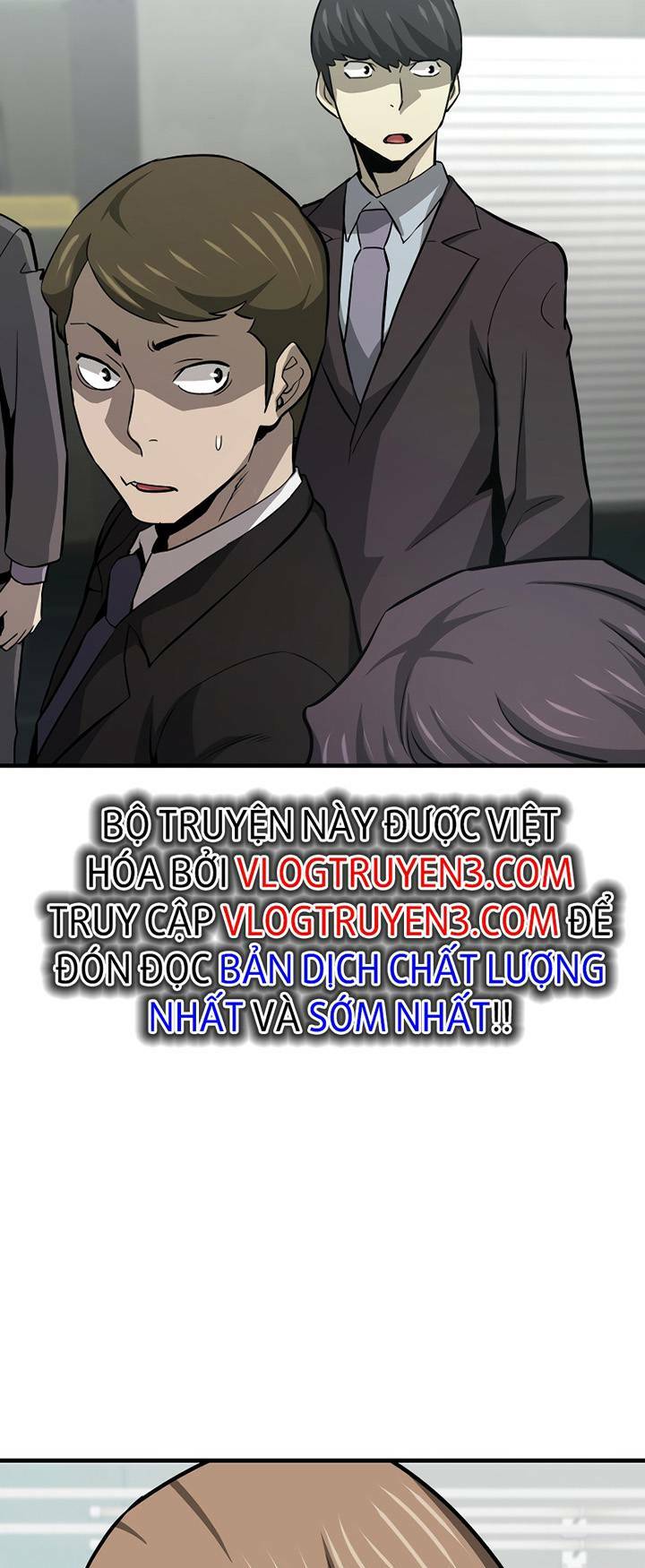 Ta Trở Về Từ Địa Ngục Chap 34 - Next Chap 35