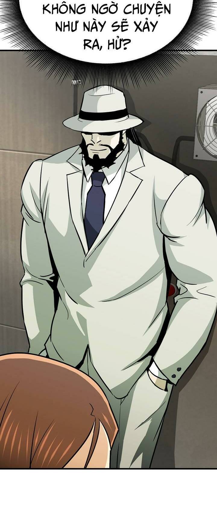 Ta Trở Về Từ Địa Ngục Chap 34 - Next Chap 35