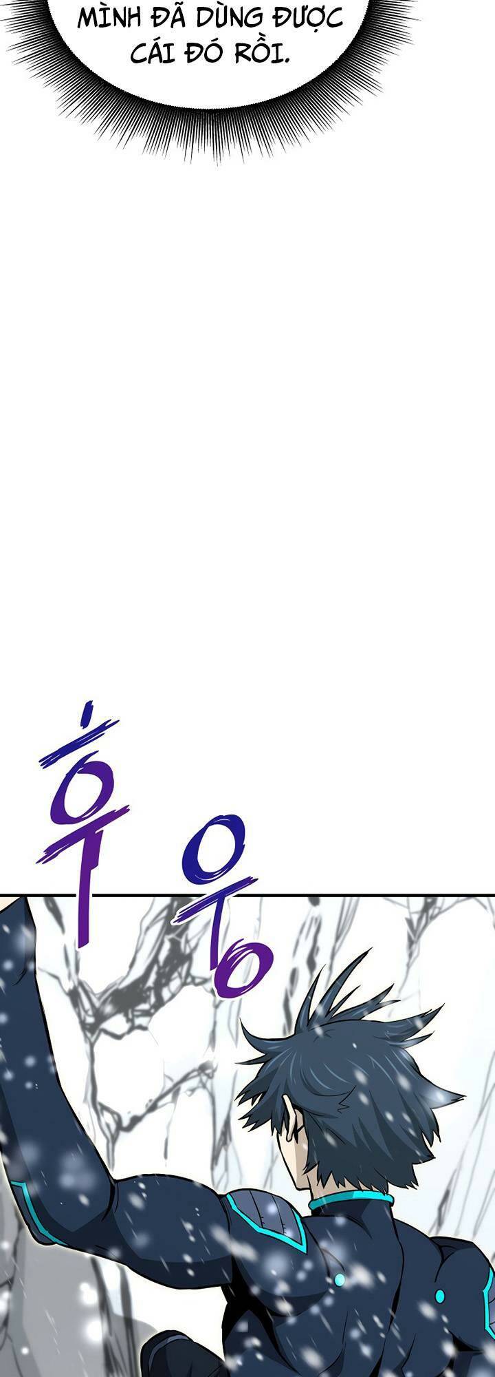 Ta Trở Về Từ Địa Ngục Chap 34 - Next Chap 35