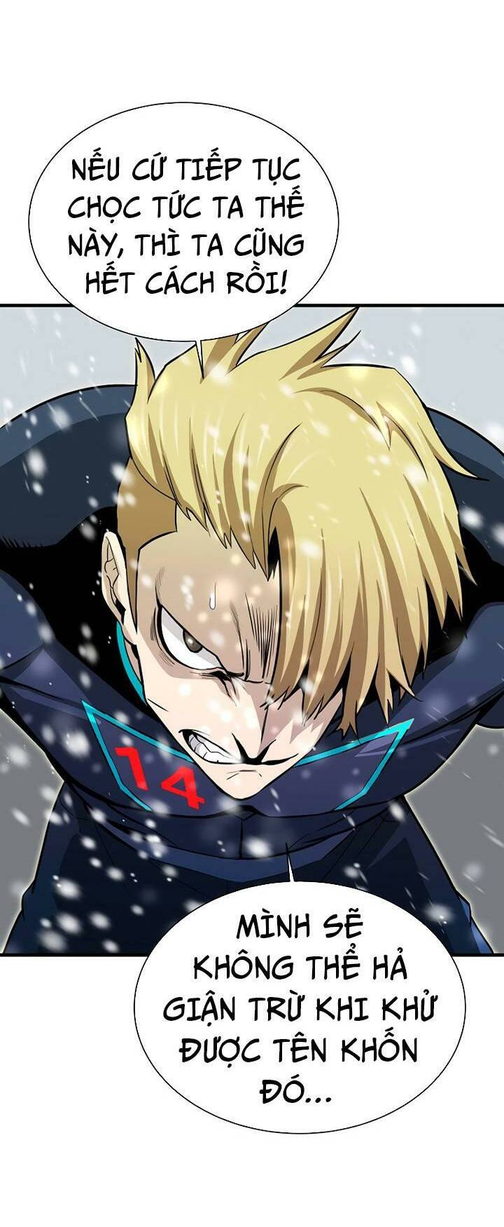 Ta Trở Về Từ Địa Ngục Chap 34 - Next Chap 35