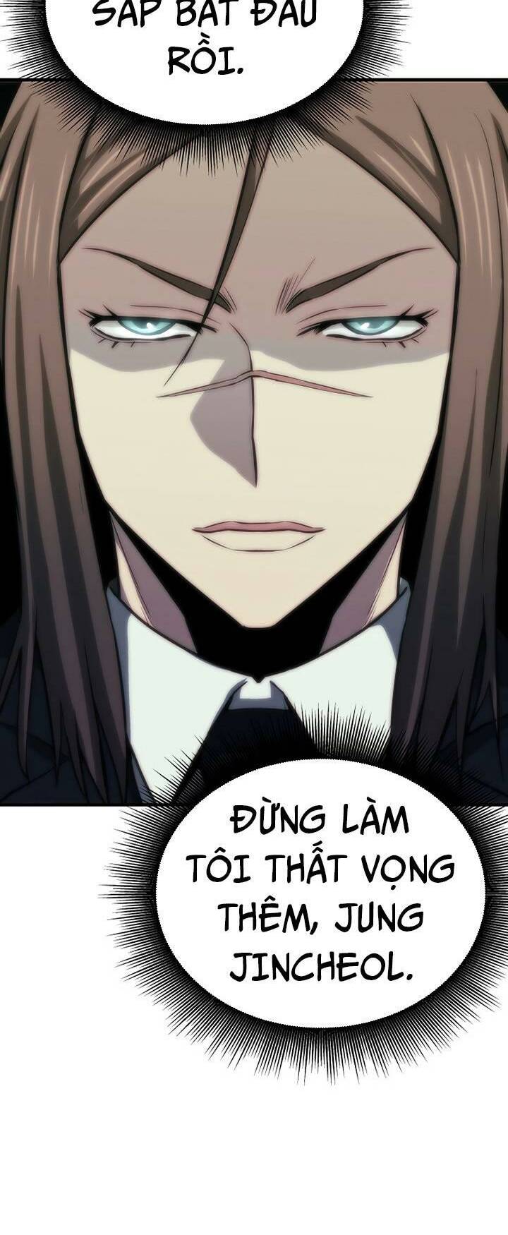 Ta Trở Về Từ Địa Ngục Chap 34 - Next Chap 35