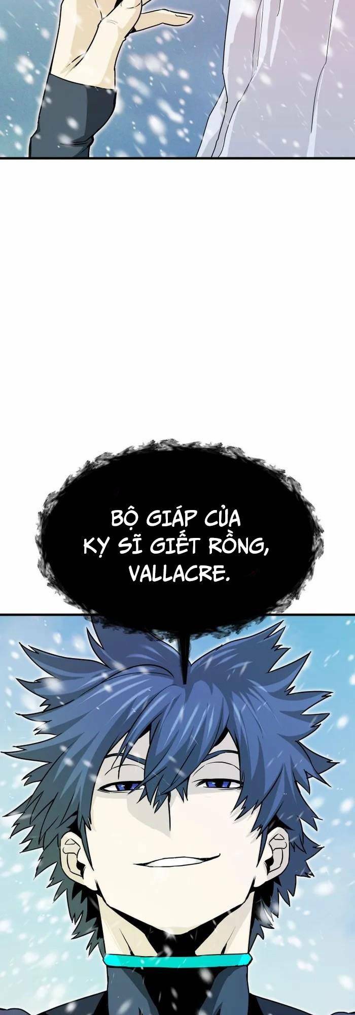 Ta Trở Về Từ Địa Ngục Chap 35 - Next Chap 36