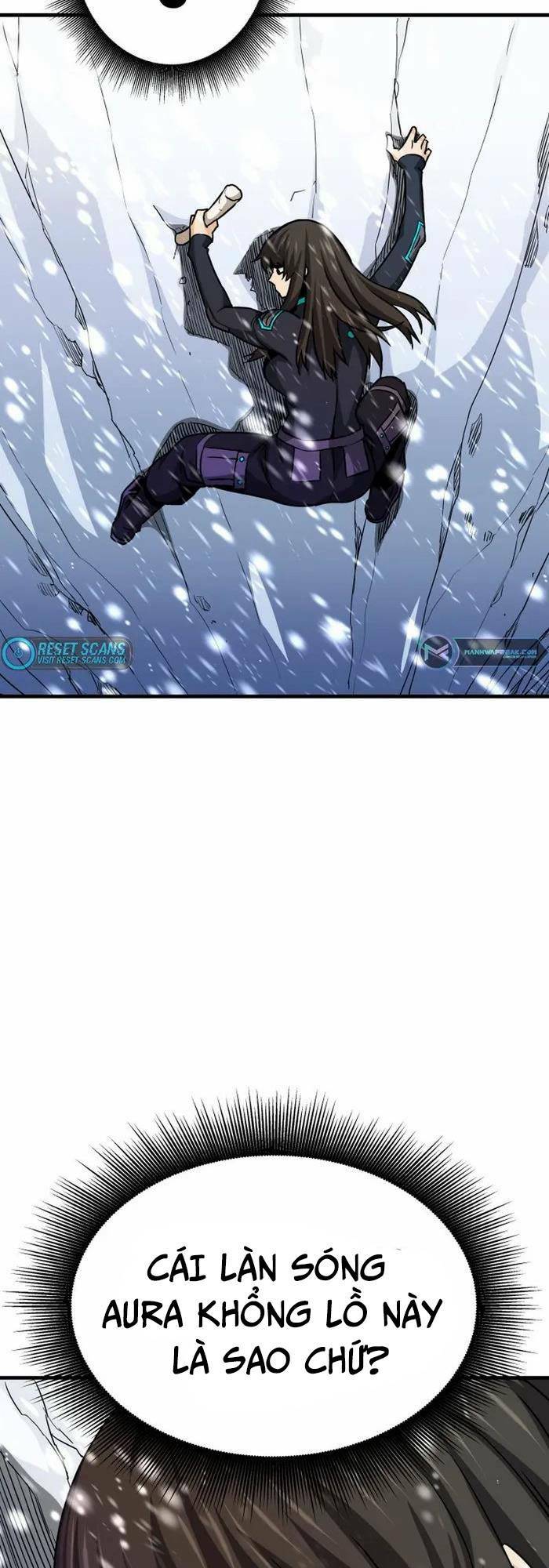 Ta Trở Về Từ Địa Ngục Chap 35 - Next Chap 36