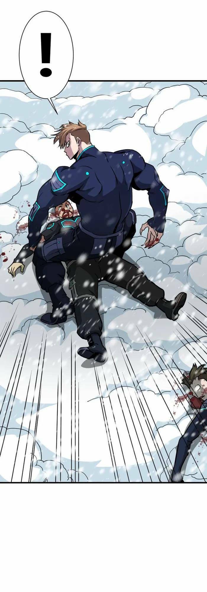 Ta Trở Về Từ Địa Ngục Chap 35 - Next Chap 36