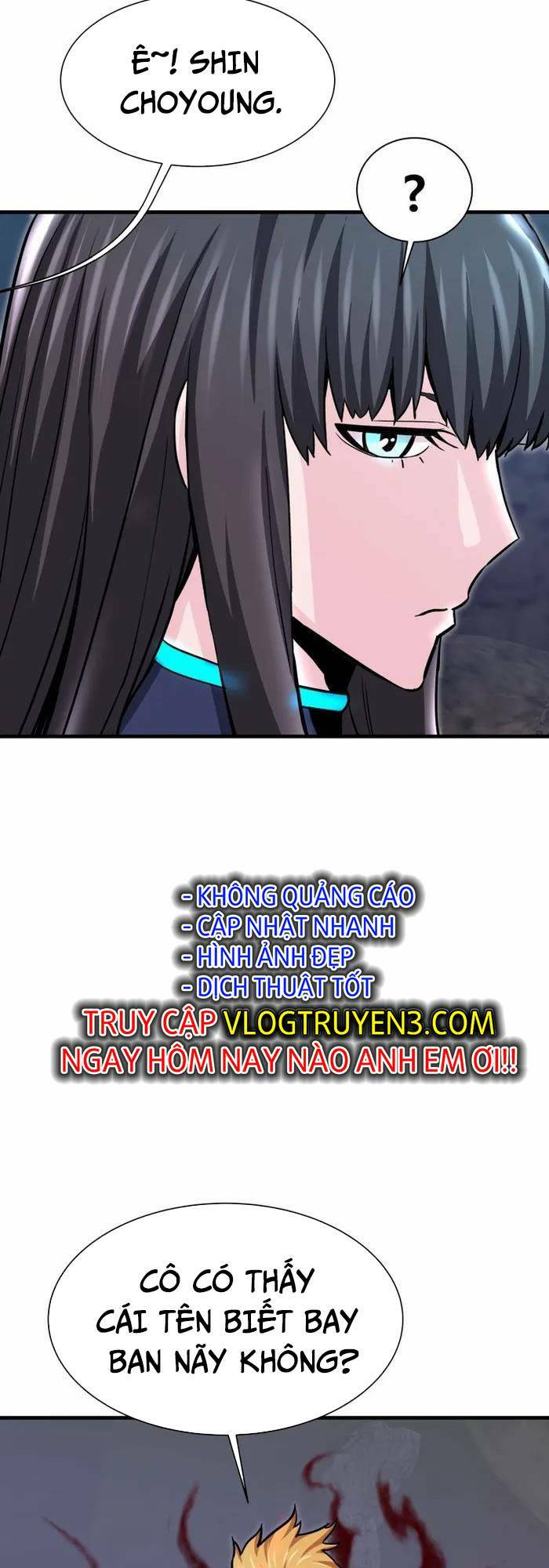 Ta Trở Về Từ Địa Ngục Chap 35 - Next Chap 36