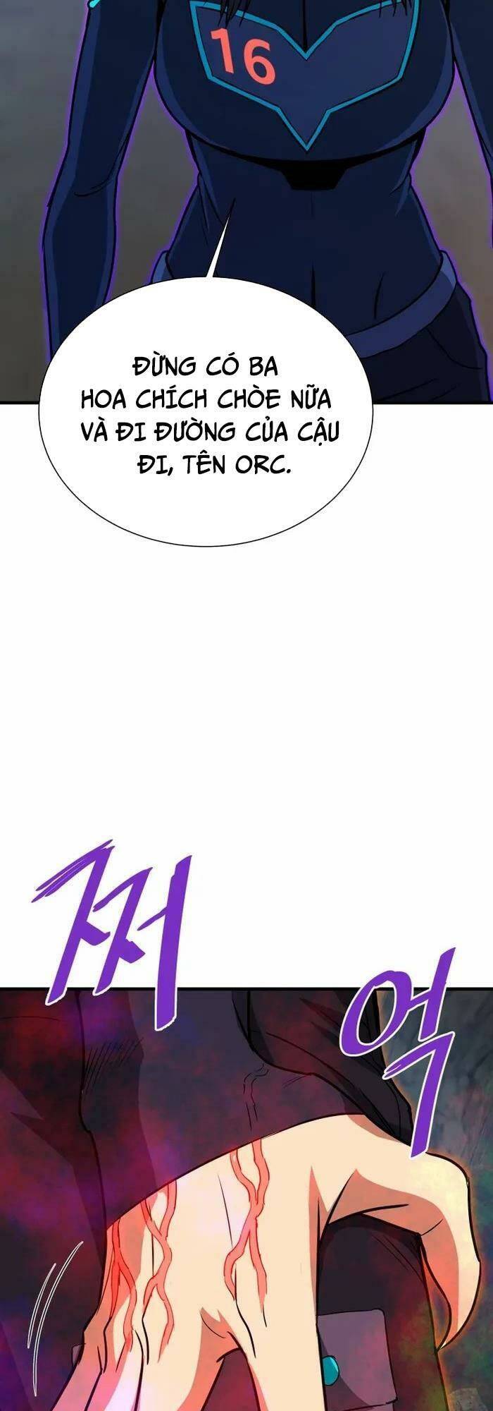 Ta Trở Về Từ Địa Ngục Chap 35 - Next Chap 36