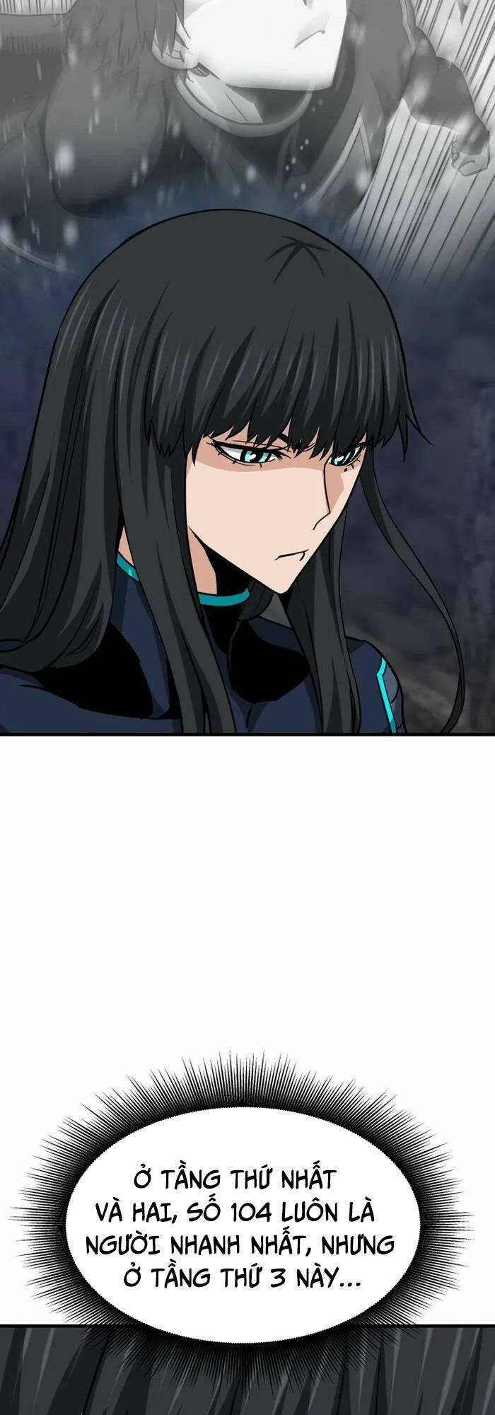 Ta Trở Về Từ Địa Ngục Chap 35 - Next Chap 36