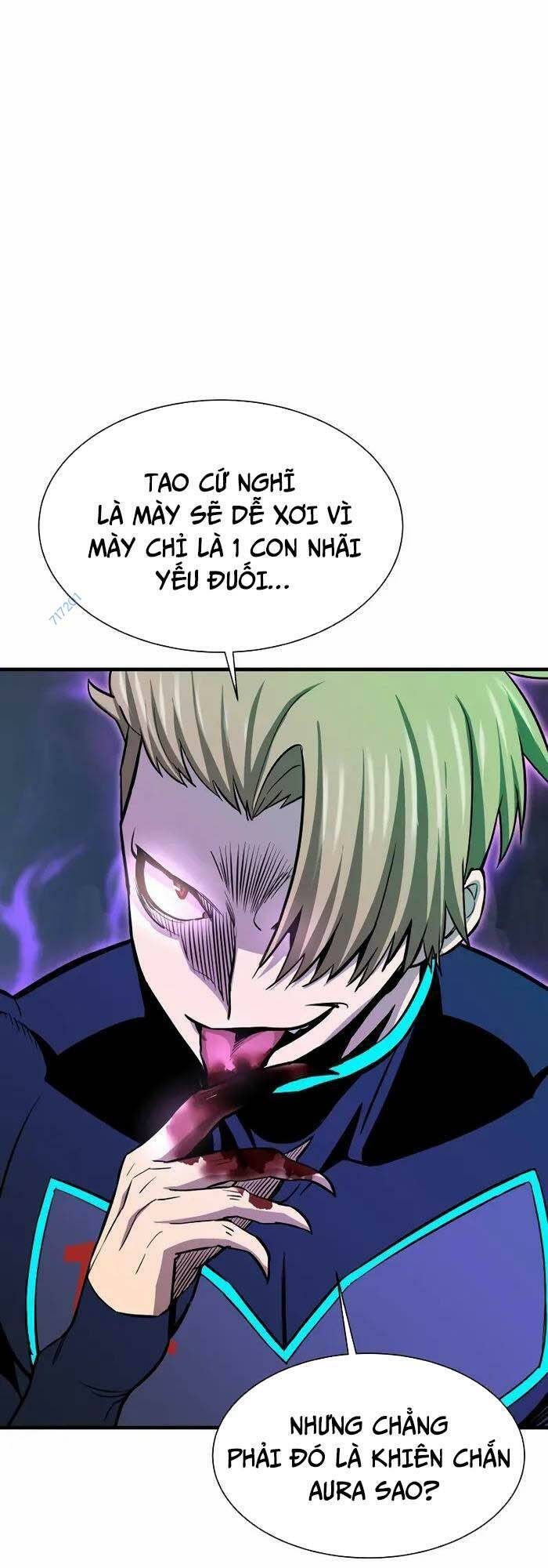 Ta Trở Về Từ Địa Ngục Chap 36 - Next Chap 37