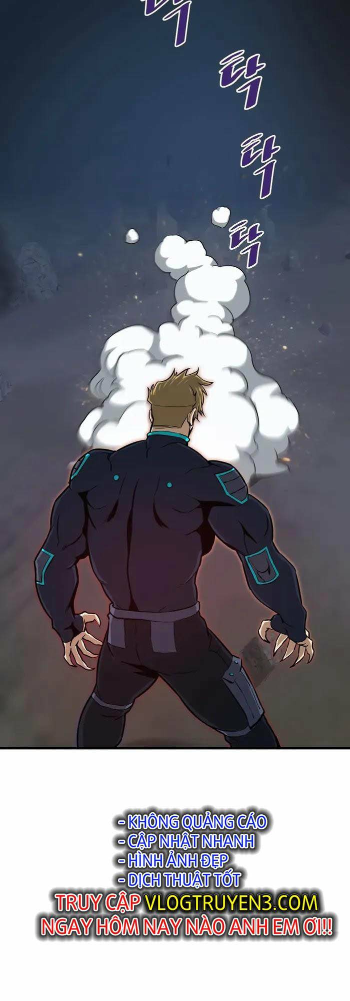 Ta Trở Về Từ Địa Ngục Chap 36 - Next Chap 37