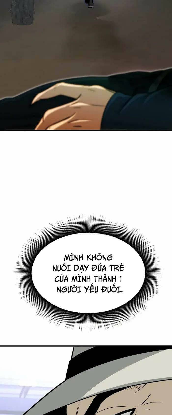 Ta Trở Về Từ Địa Ngục Chap 36 - Next Chap 37