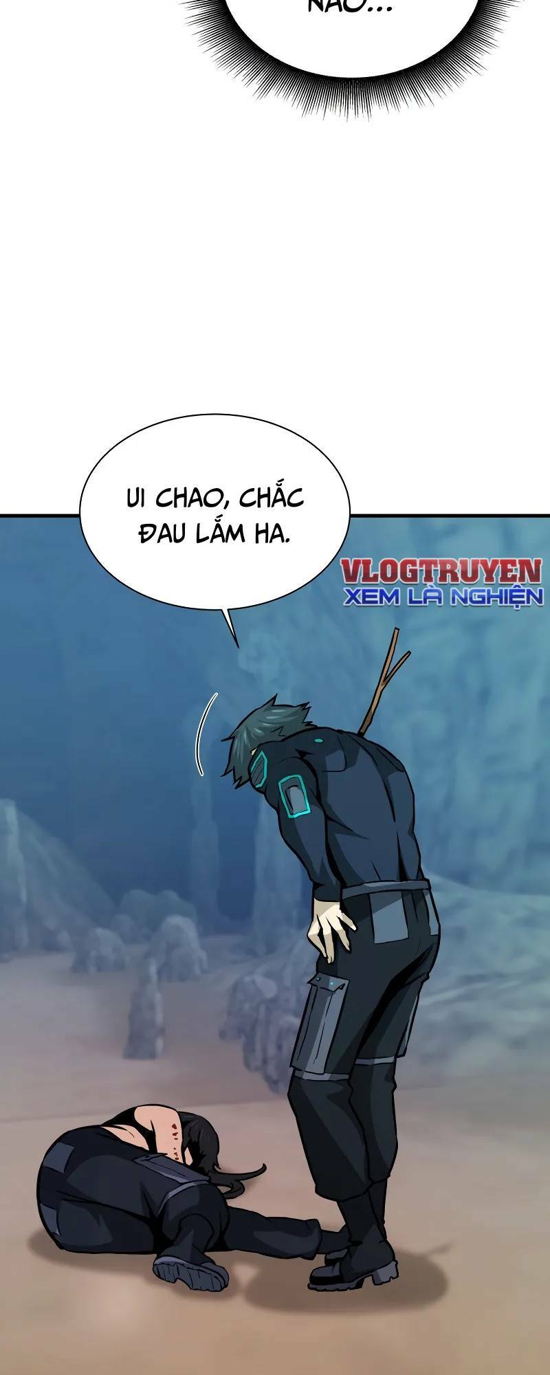 Ta Trở Về Từ Địa Ngục Chap 37 - Next Chap 38