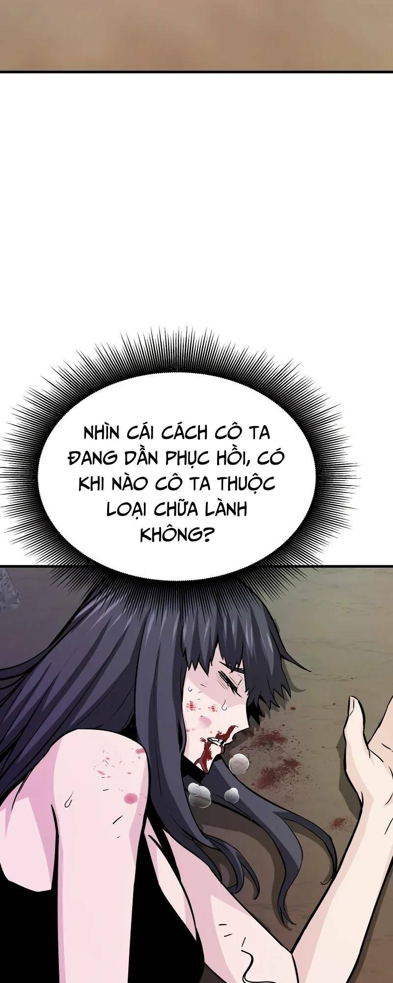 Ta Trở Về Từ Địa Ngục Chap 37 - Next Chap 38