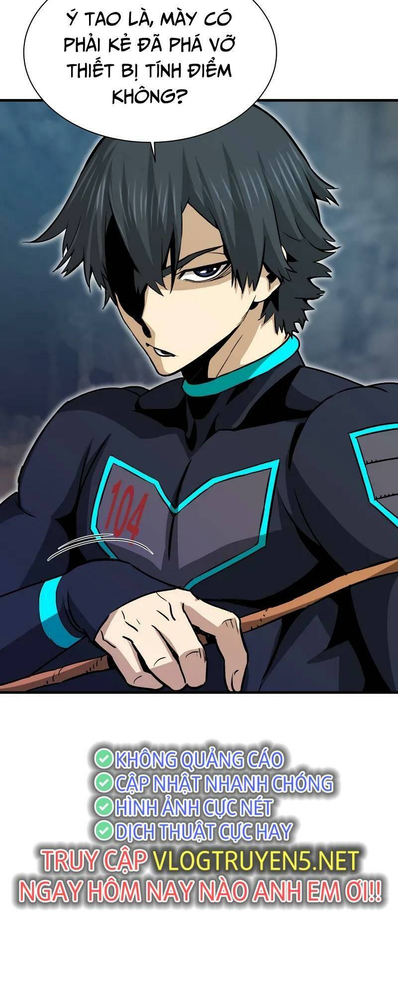 Ta Trở Về Từ Địa Ngục Chap 37 - Next Chap 38