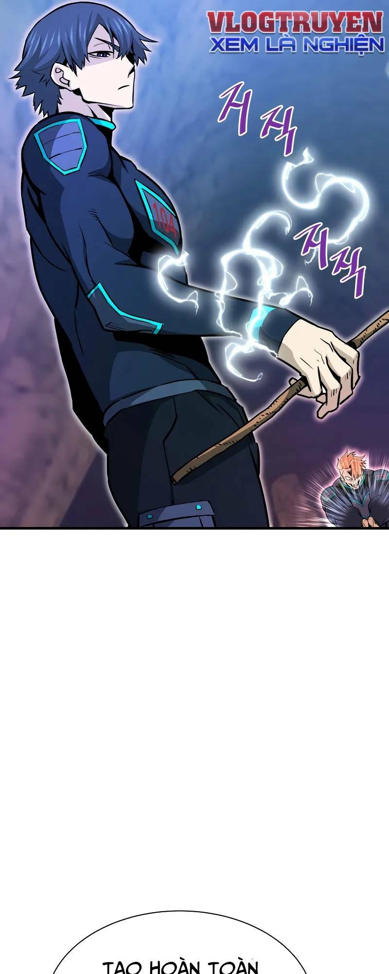 Ta Trở Về Từ Địa Ngục Chap 37 - Next Chap 38