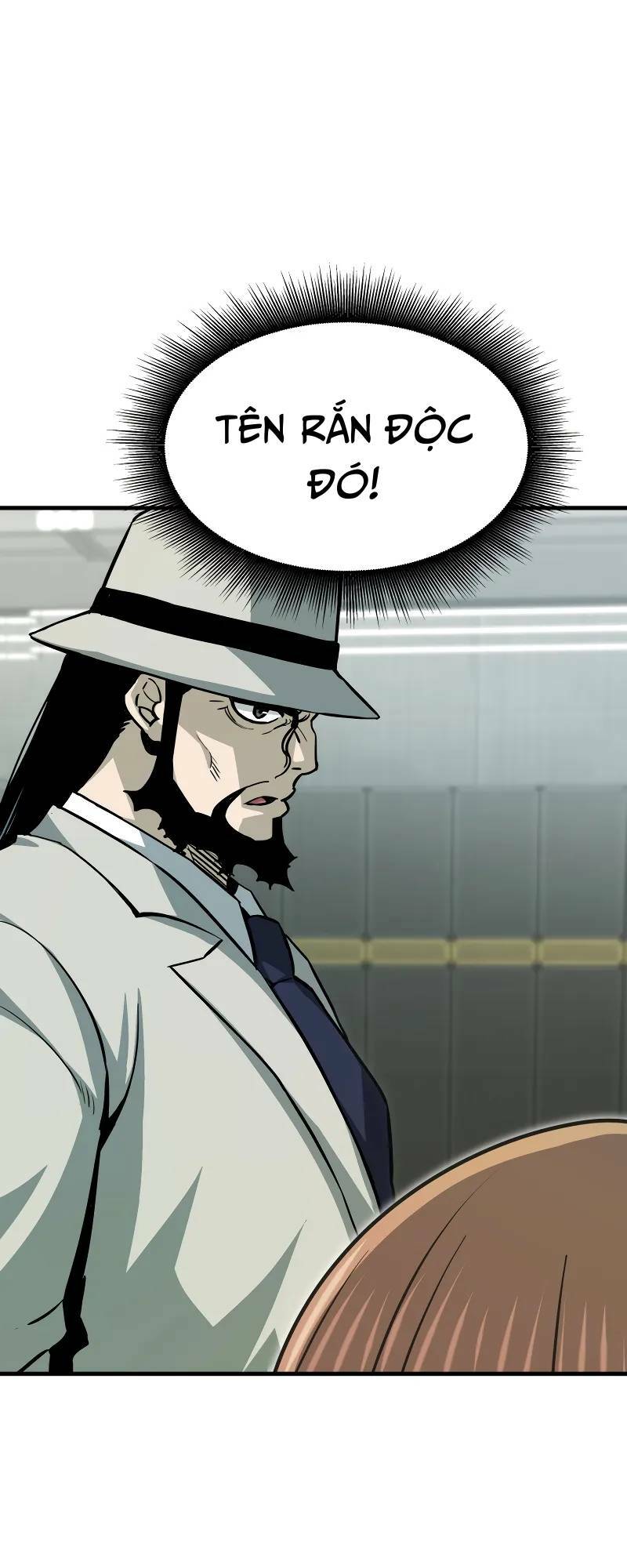 Ta Trở Về Từ Địa Ngục Chap 37 - Next Chap 38