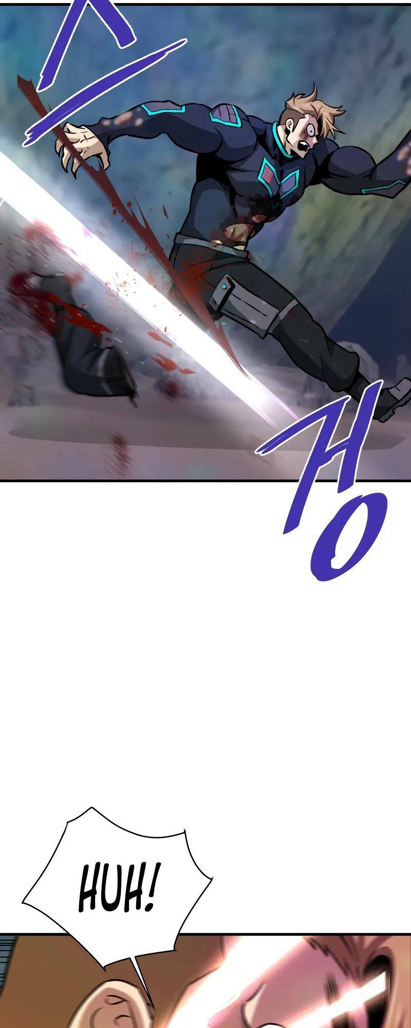 Ta Trở Về Từ Địa Ngục Chap 37 - Next Chap 38