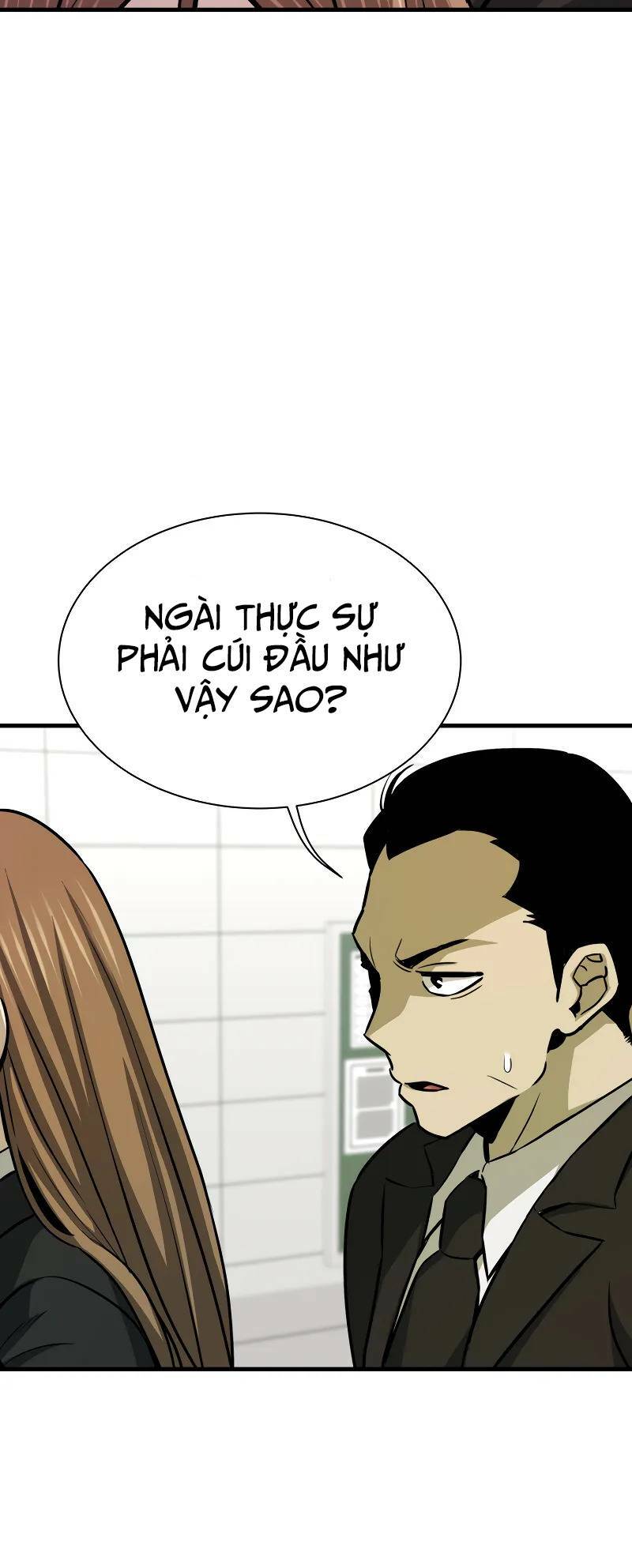 Ta Trở Về Từ Địa Ngục Chap 38 - Next Chap 39