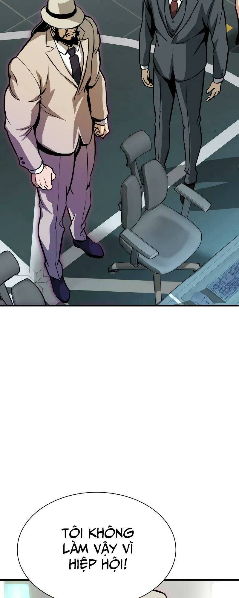 Ta Trở Về Từ Địa Ngục Chap 38 - Next Chap 39