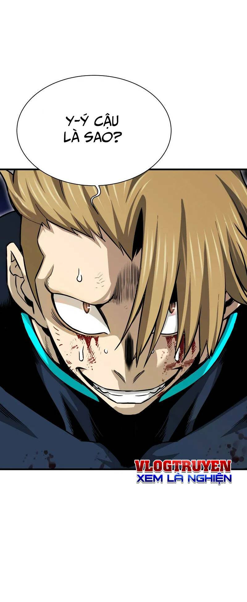 Ta Trở Về Từ Địa Ngục Chap 38 - Next Chap 39