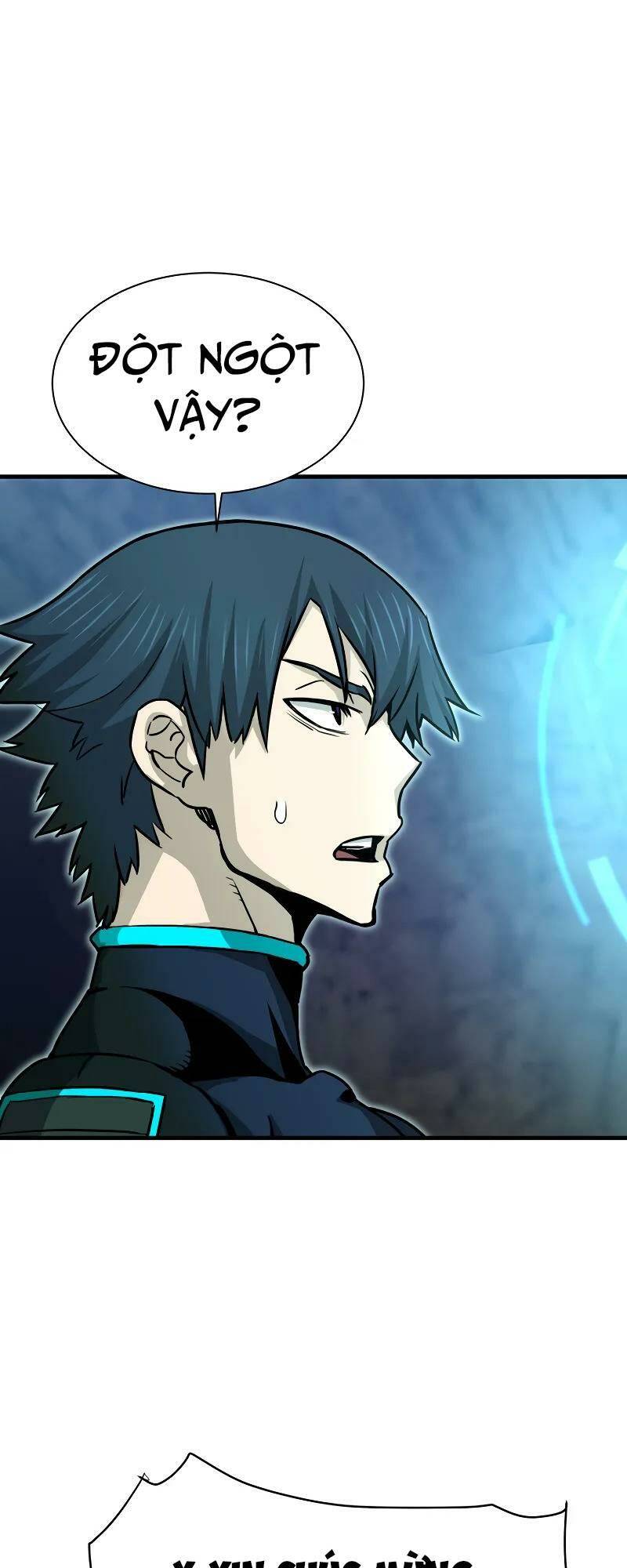 Ta Trở Về Từ Địa Ngục Chap 38 - Next Chap 39